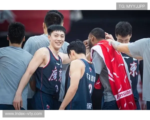 广东男篮旧将转会后遭冷遇整季无缘登场或将彻底告别CBA舞台